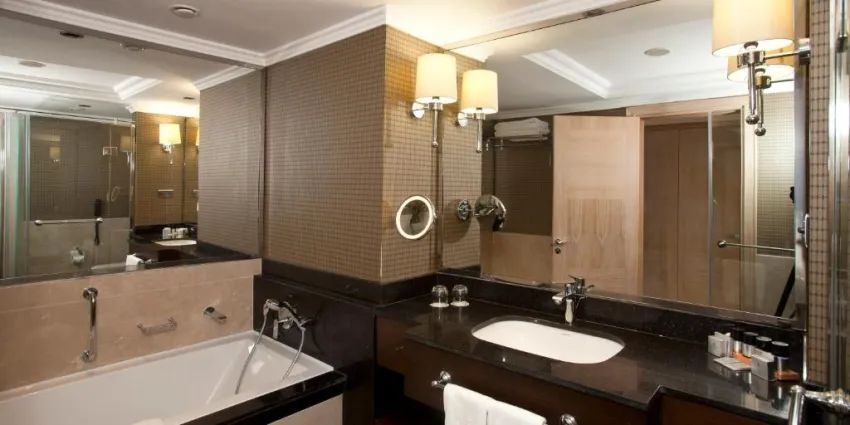 JUJU PREMIER PALACE HOTEL (EX.AMARA PREMIER PALACE)  5*-12