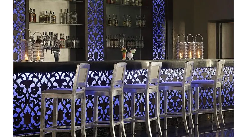 JAZ AQUAMARINE RESORT  5*-22