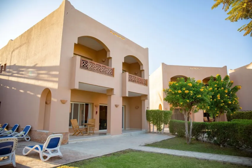 Continental Hotel Hurghada 5*-204