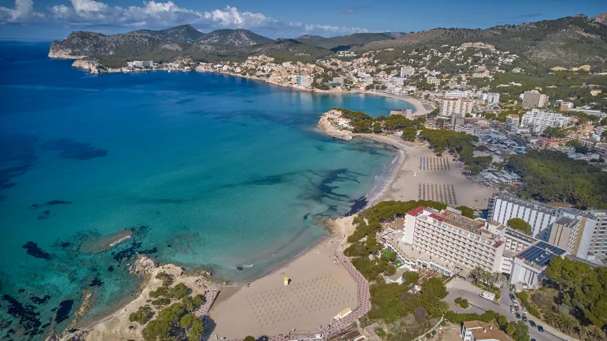 Universal Hotel Lido Park & Spa 4*-103