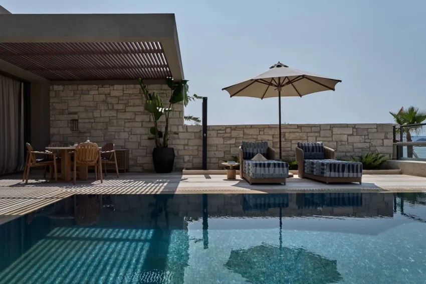 Atlantica Kalliston Resort 5*-12