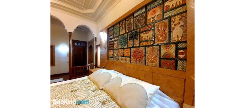 Eski Masal Hotel 4*-46
