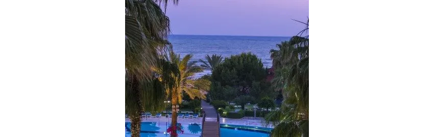 Terrace Beach Resort 5*-25