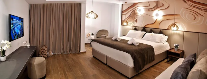 Melpo Antia Hotel 4*-8