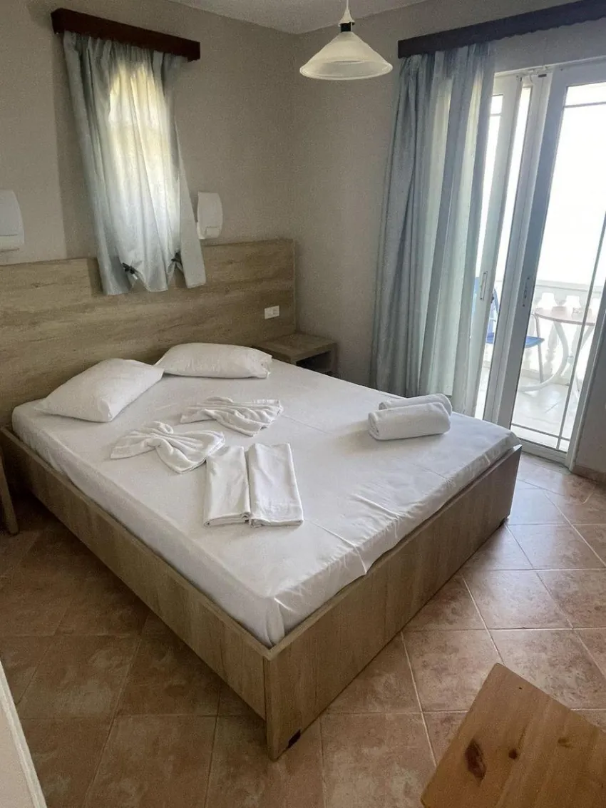 Clear Horizon Hotel Apartments 2*-31