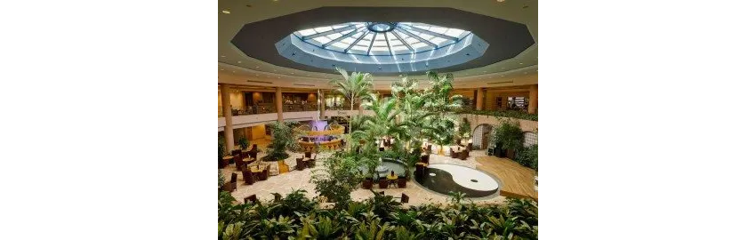 Gloria Verde Resort 5*-6