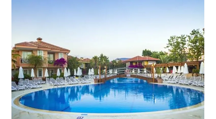 CLUB DIZALYA  4*-1