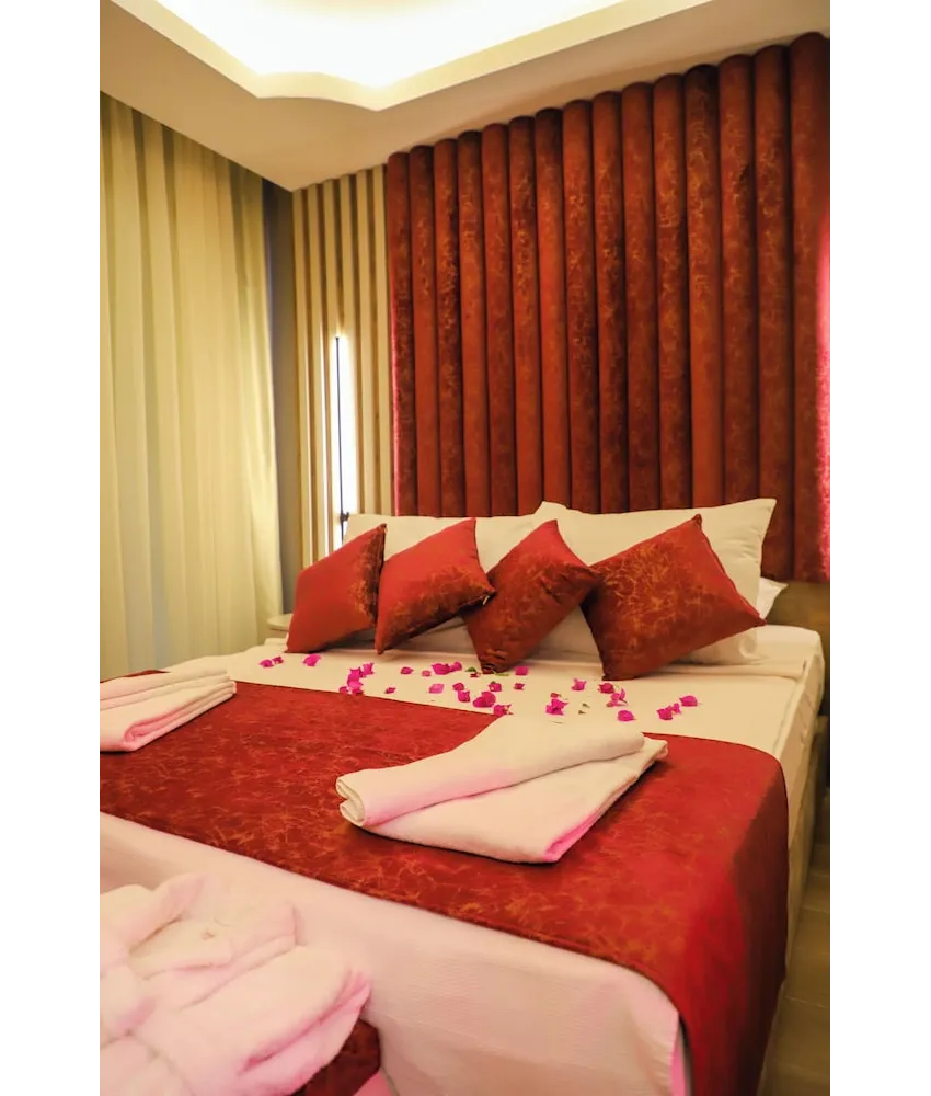 Side Amour Hotel 4*-13