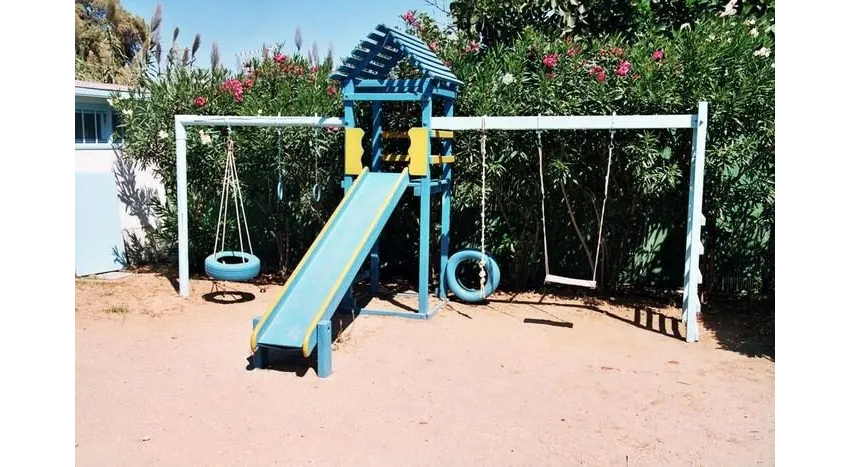 Galeana Beach Hotel 3*-24