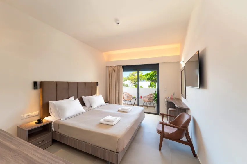 Hippocampus Hotel 3*-1
