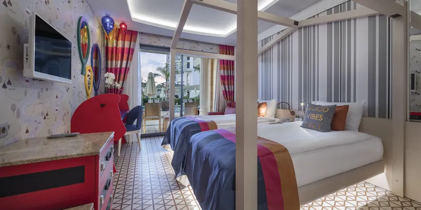 Granada Luxury Belek 5*-438