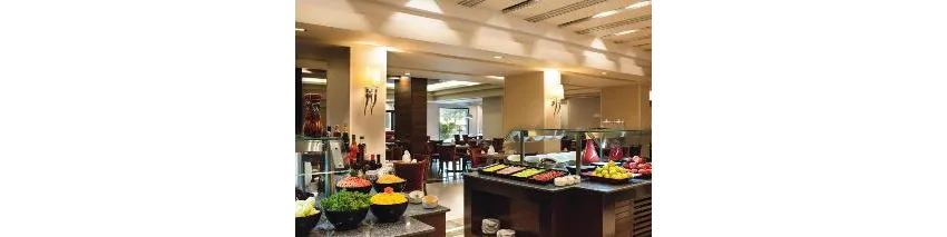 Movenpick Waterpark Resort & Spa Soma Bay 5*-10