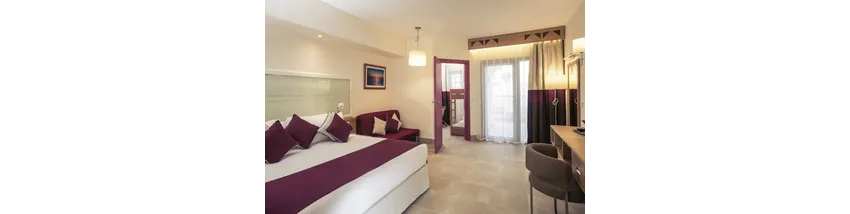 Mercure Hurghada 4*-19