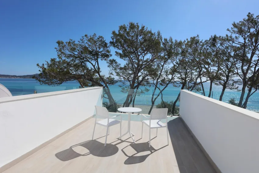 Iberostar Waves Playa de Muro 4*-10