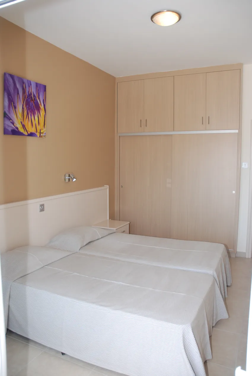 Christabelle Complex Hotel Apartments -15