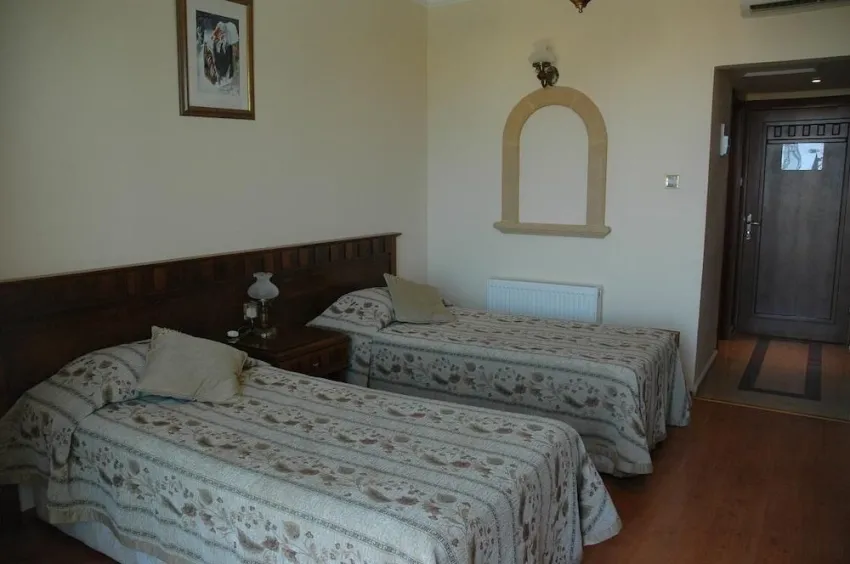 Altinkaya Holiday Resort 3*-7
