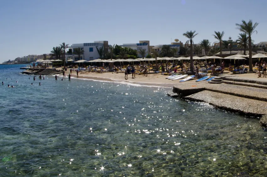 Sea Gull Resort 4*-23