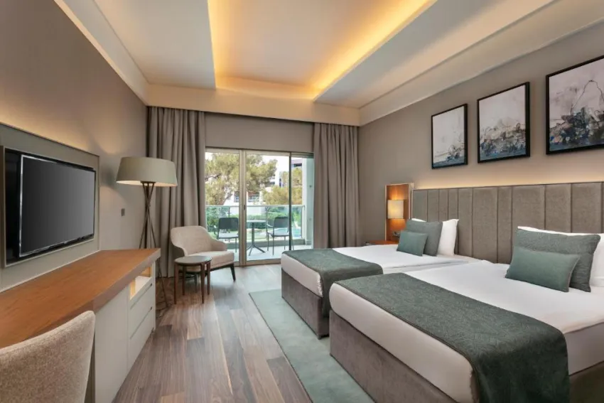 RIXOS SUNGATE HOTEL  5*-23