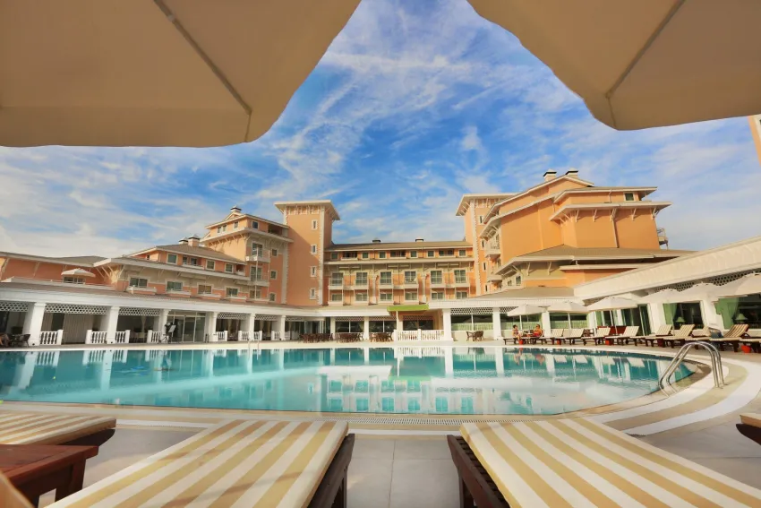 Innvista Hotels Belek 5*-28