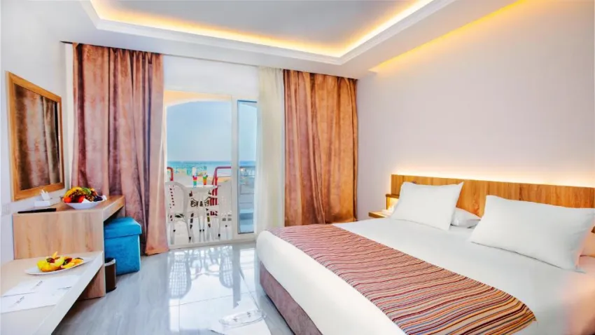 Titanic Beach Spa & Aquapark 5*-6