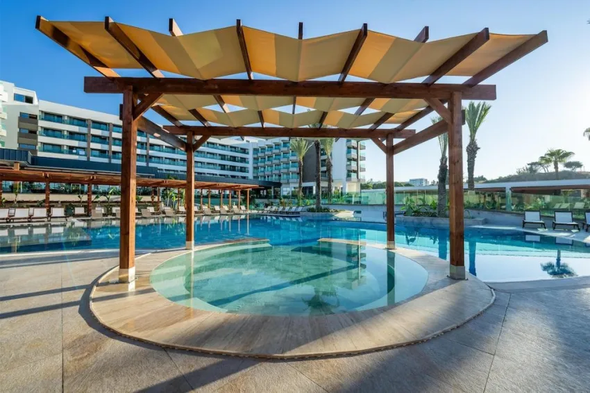 Sural Saray Hotel (Adults Only 16+) 5*-44