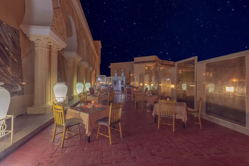 Old Palace Resort Sahl Hasheesh 5*-50