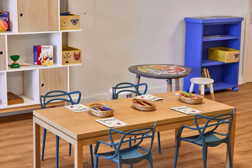 Universal Gran Leon and Spa 5*-91