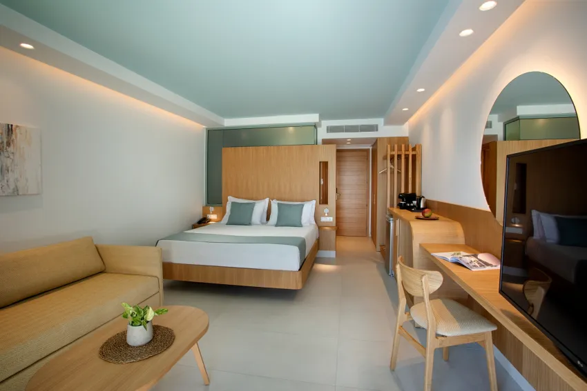 Arina Beach Resort 5*-6