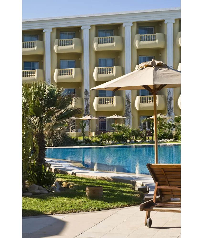 Royal Thalassa Monastir 5*-60