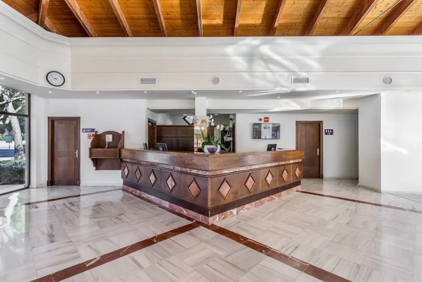 Vell Mari Hotel & Resort 4*-3