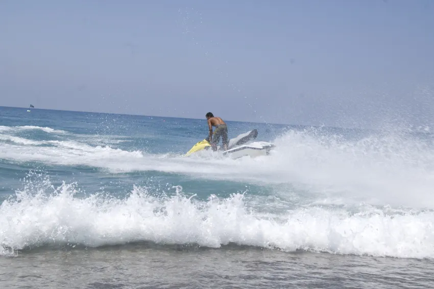 Armas Pemar Beach (Ex. Pemar Beach) 5*-32
