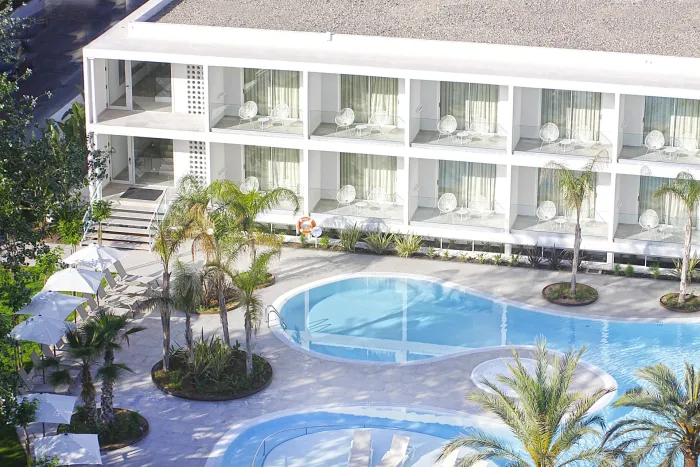 BG Caballero Hotel 4* - Playa de palma - Spania
