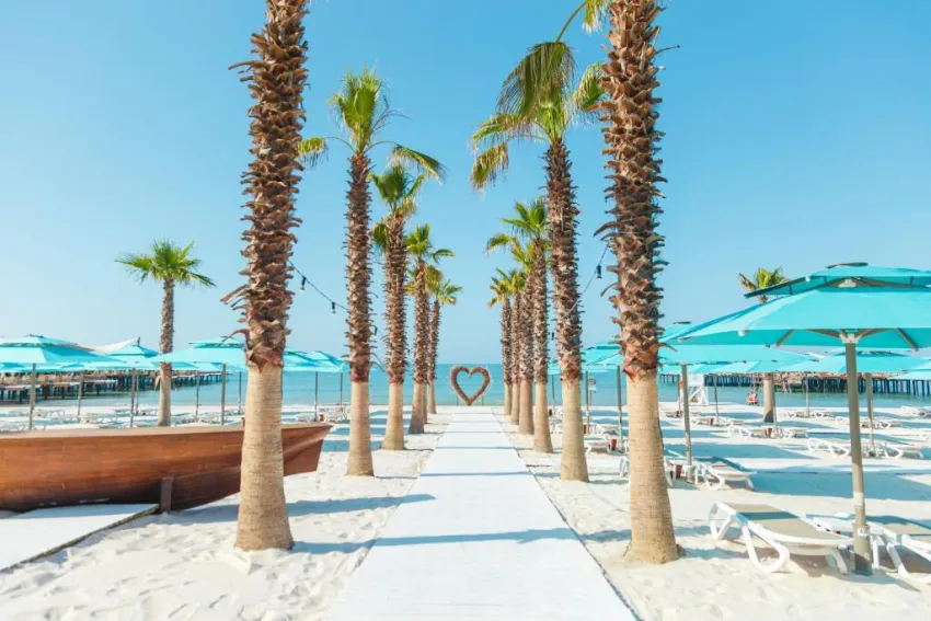 REGNUM CARYA GOLF & SPA RESORT  5*-32