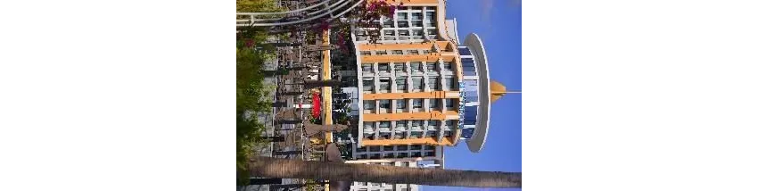 Azura World (Ex. Wyndham Alanya) 5*-20