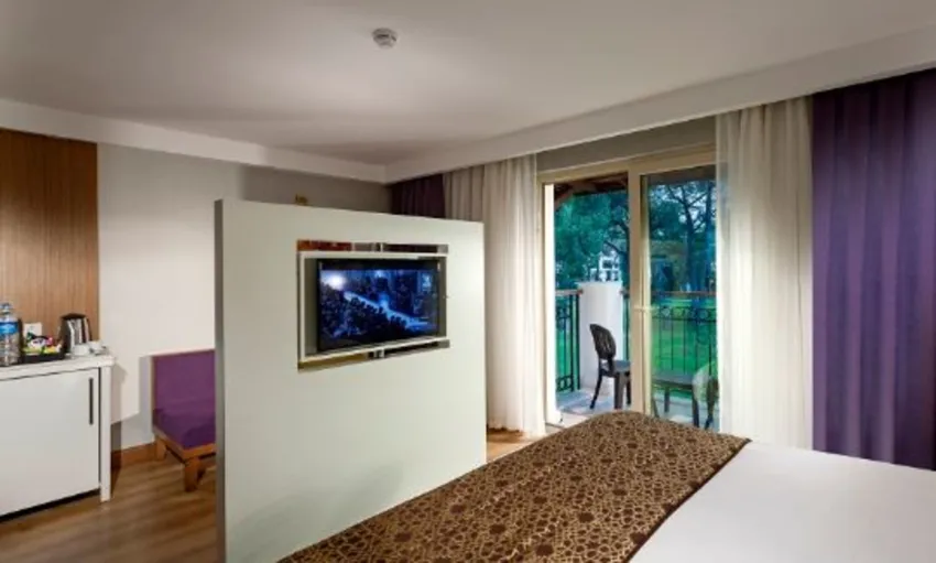Sherwood Exclusive Kemer 5*-51