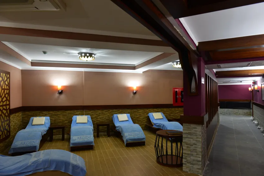 Linda Resort Hotel 5*-55