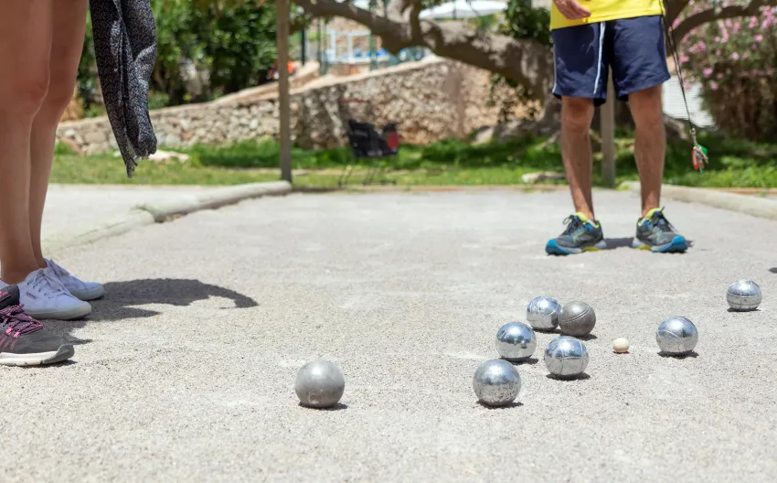 Hotel Palia Puerto del Sol 3*-106