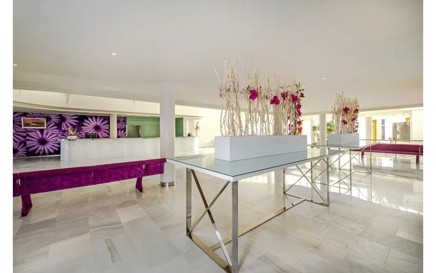 Iberostar Waves Club Cala Barca 4*-3