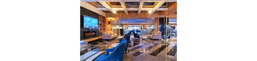 Imperial Turkiz Resort Kemer 5*-20