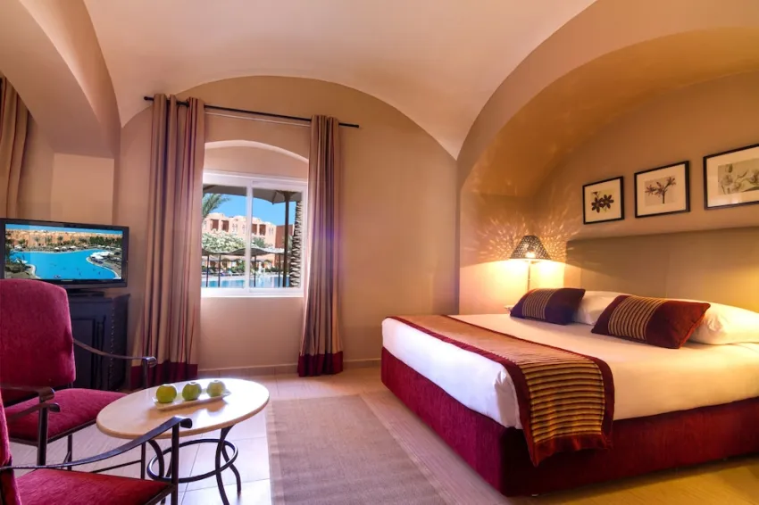 Jaz Makadi Oasis Resort & Club 5*-5
