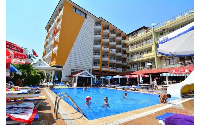 Arsi Hotel 4*-16