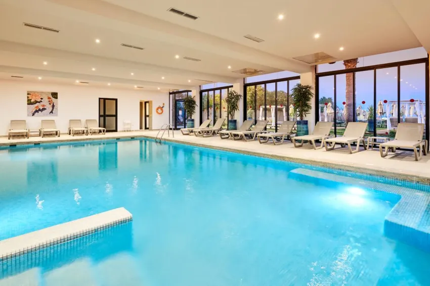 Nozha Beach Resort 4*-100