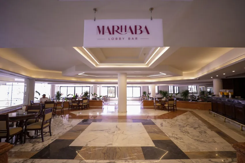 CALIMERA BLEND PARADISE RESORT  5*-23