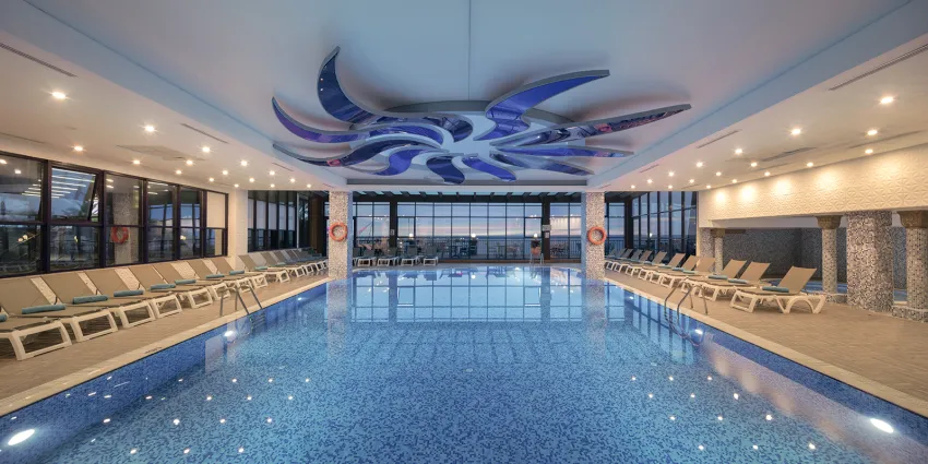 Granada Luxury Okurcalar 5*-226