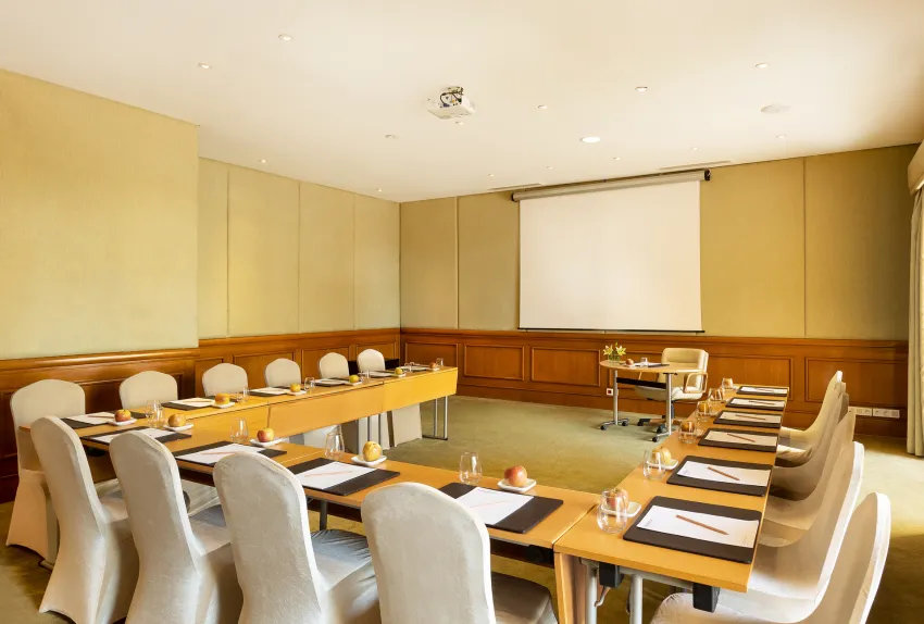 Movenpick Resort & Marine Spa 5*-31