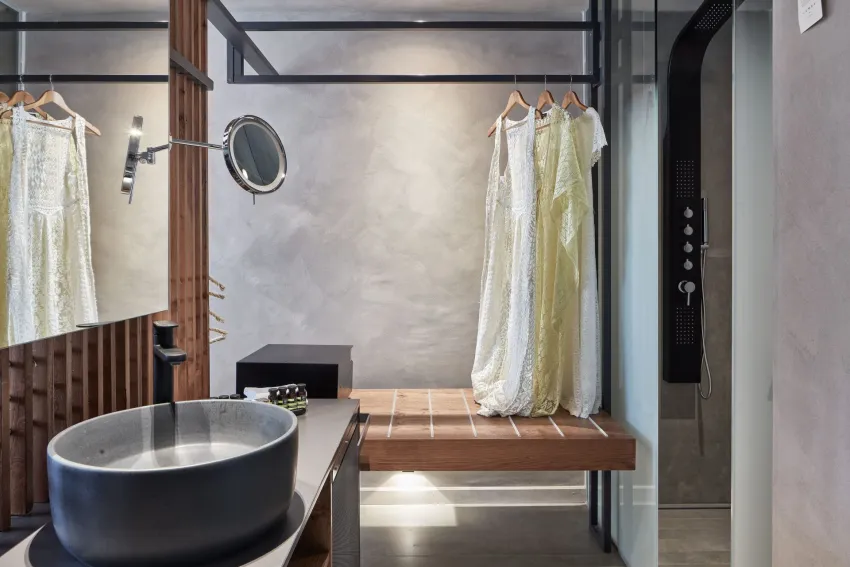 La Mer Resort & Spa Adults Only 17+ 5*-26