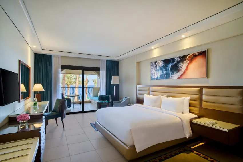 Grand Rotana Resort & Spa 5*-8