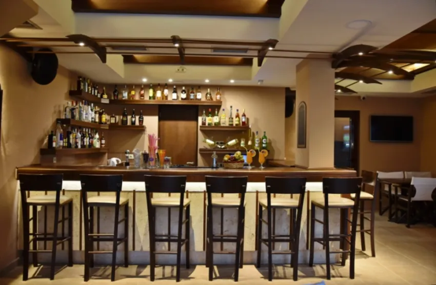 24 Seven Boutique Hotel 3*-22