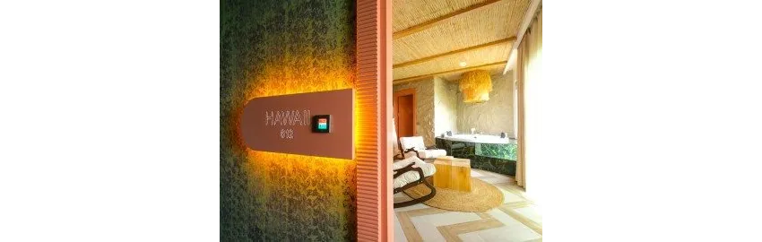 Bilem Hotel Beach & Spa 4*-23