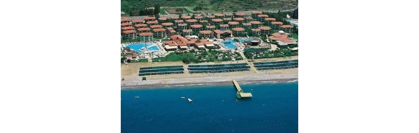 Gypsophila Holiday Village 5*-3